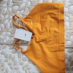 Womans NIKE INDY BRA sports active bra  XxL